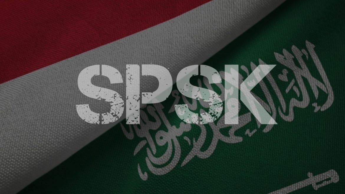 Catat! Kemnaker Umumkan P3MI Yang Lolos Seleksi Program SPSK ke Arab Saudi
