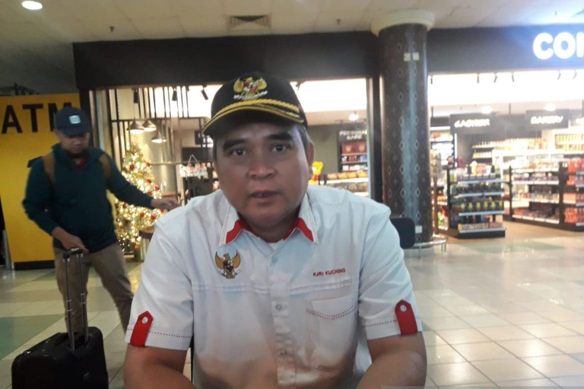 KJRI Kuching Dukung Program Pembaruan Paspor Bagi PMI di Malaysia