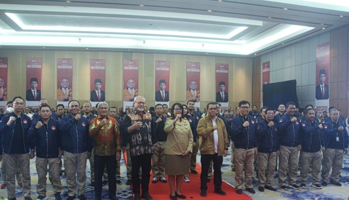 Polri Selamatkan 3.000 PMI Dari TPPO