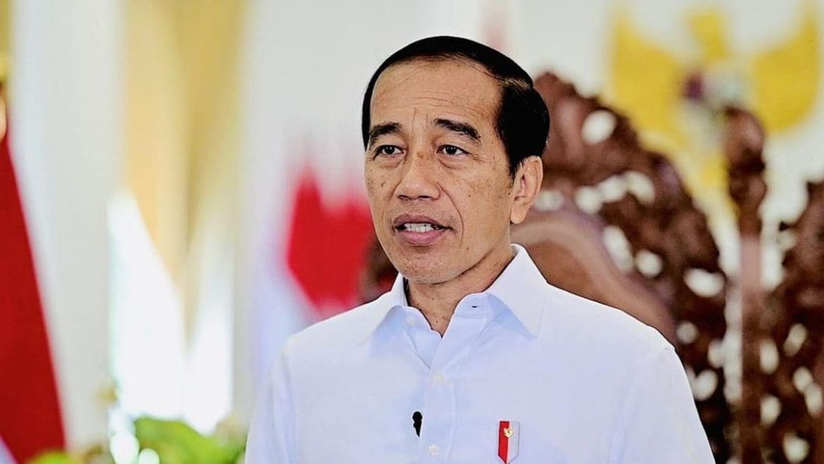 Presiden Jokowi Menargetkan Bandara IKN Beroperasi Desember 2024