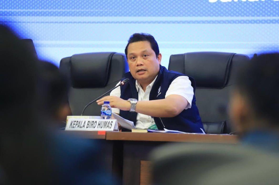 Kemnaker Miliki Komitmen Tingkatkan SDM Tenaga Kerja Indonesia