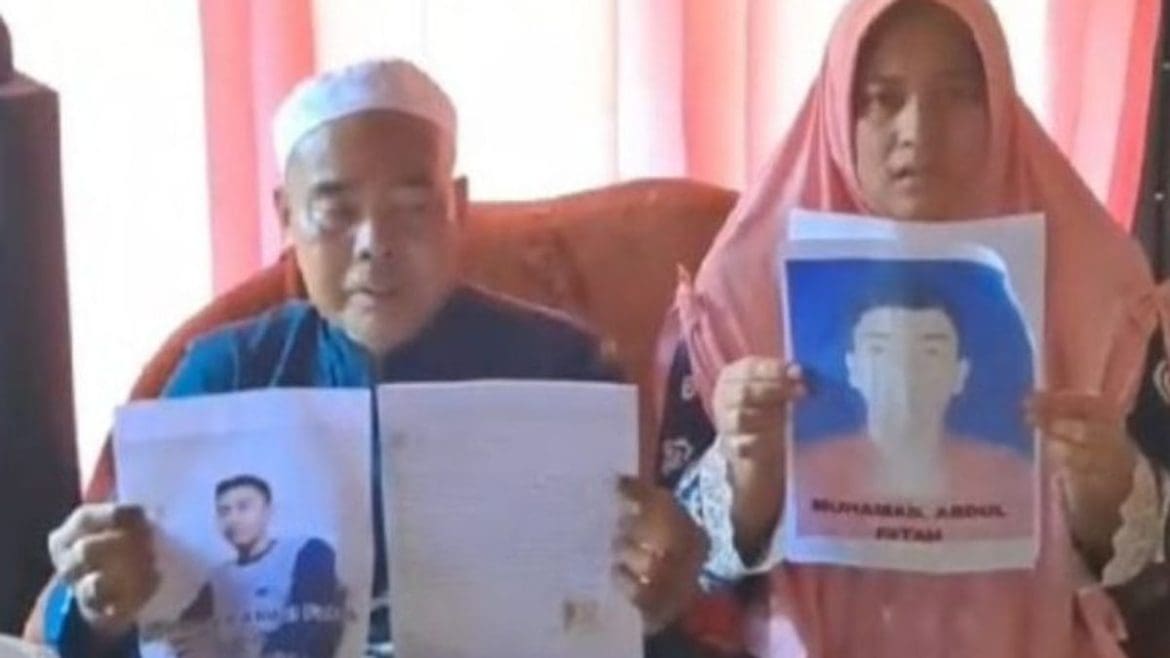 Jenazah Pekerja Migran Asal Cianjur dipulangkan dari Kamboja