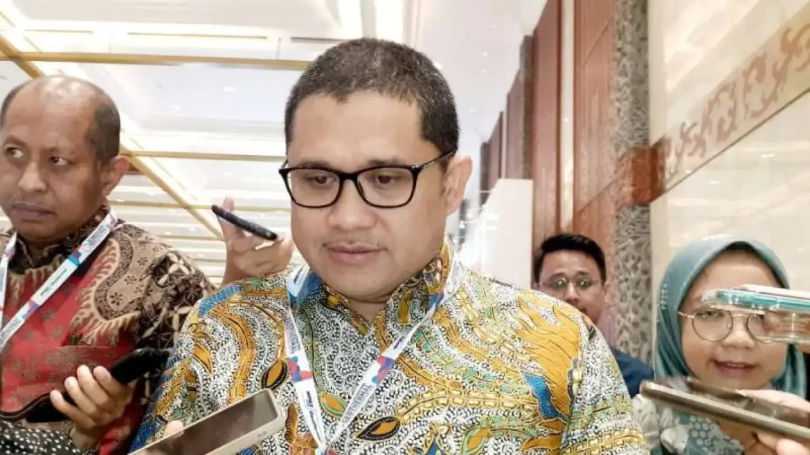 Kemenkeu Tetap Waspadai Risiko Global Jaga Surplus Neraca Dagang