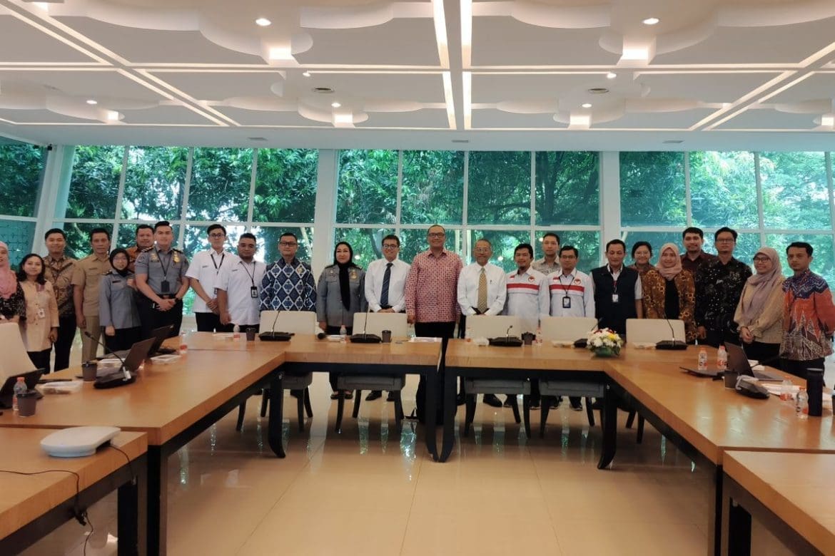 KBRI Update Pekerja Migran di Kamboja