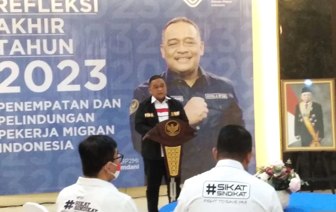 BP2MI Akan Perluas Penempatan PMI Skema G to G ke 19 Negara
