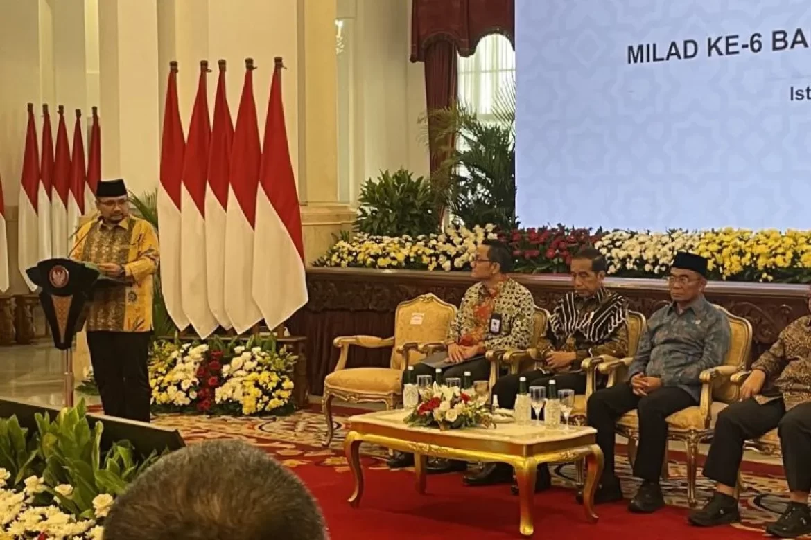 Menag Yaqut: Rasionalisasi BPIH Dukung Keberlanjutan Dana Haji