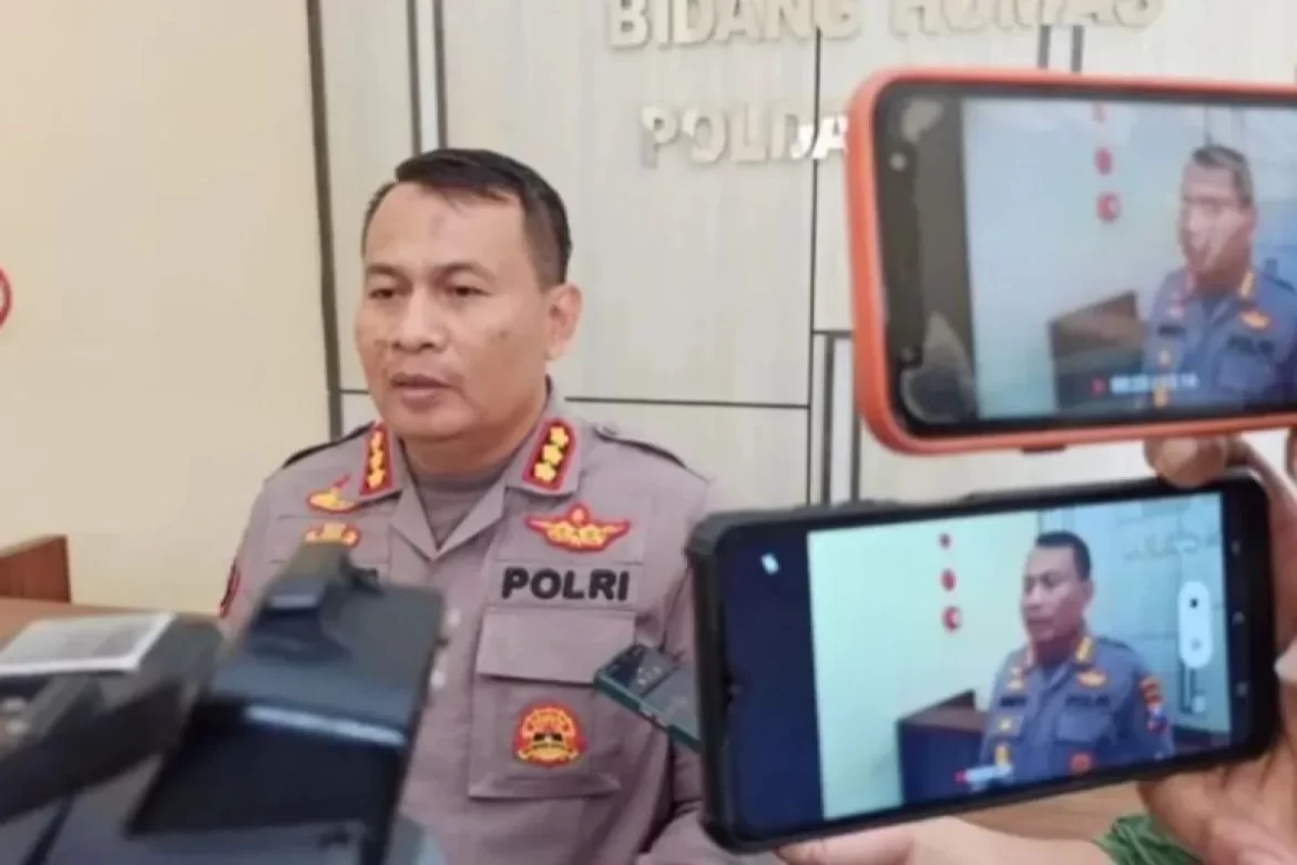 Polisi Periksa 11 Saksi Terkait Penembakan di Sampang
