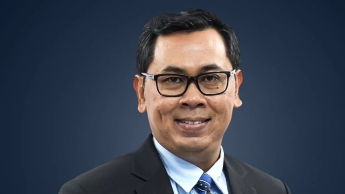 Foto : Staf Khusus Menteri Keuangan Bidang Komunikasi Strategis Yustinus Prastowo ( dok.Istimewa)