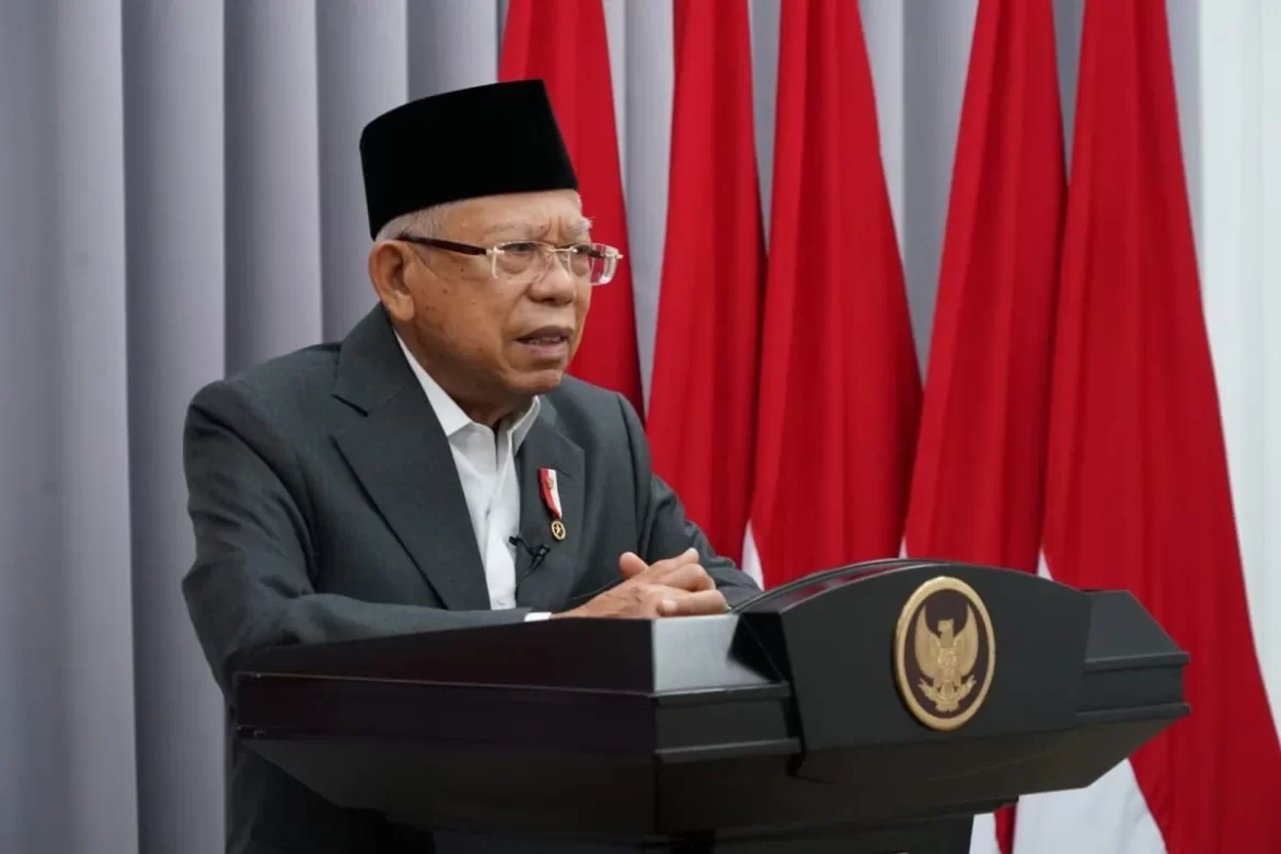 Wapres Minta PMI Tempuh Jalur Resmi Guna Kurangi Risiko TPPO