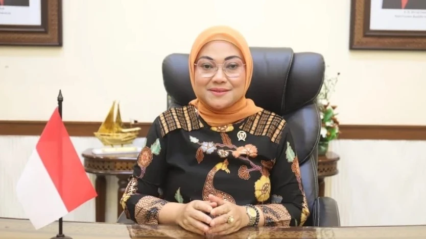 Menaker Ajak Masyarakat Manfaatkan Program Tenaga Kerja Mandiri