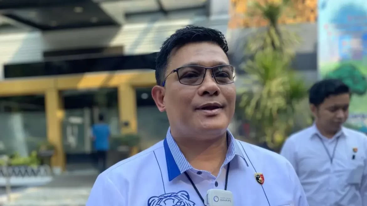 Firli Bahuri Tidak Akui Berkomunikasi Dengan SYL