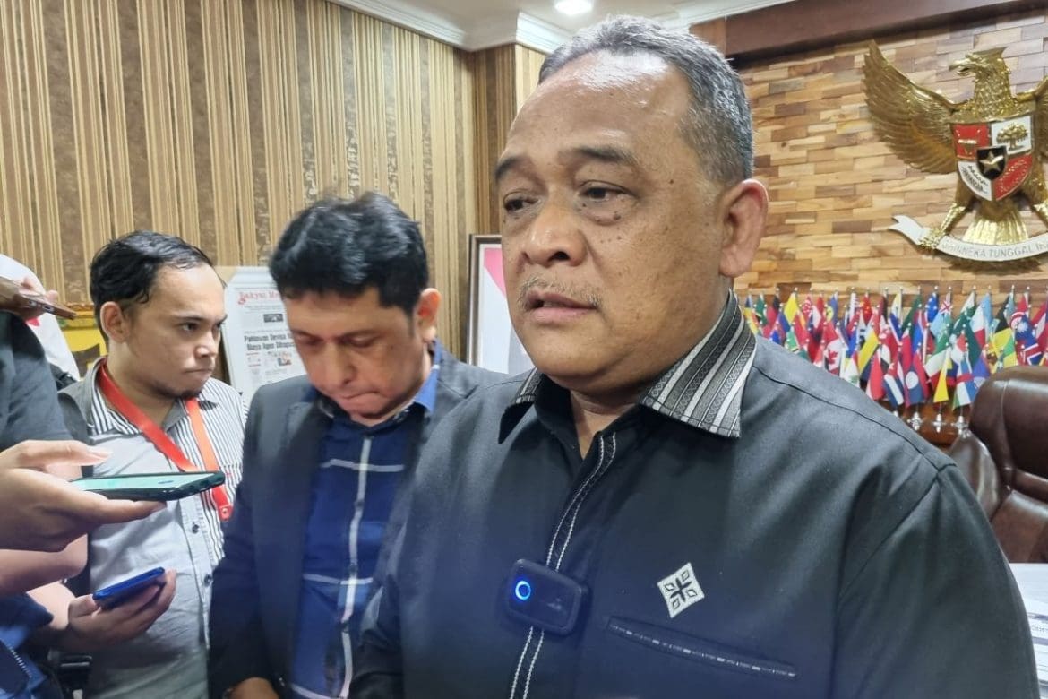 BP2MI Harap Negara Penempatan Pekerja Migran Perluas Sektor Pekerjaan