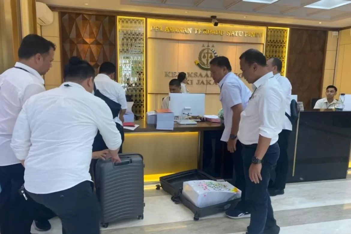 Firli Bahuri Cabut Gugatan Praperadilan Kedua