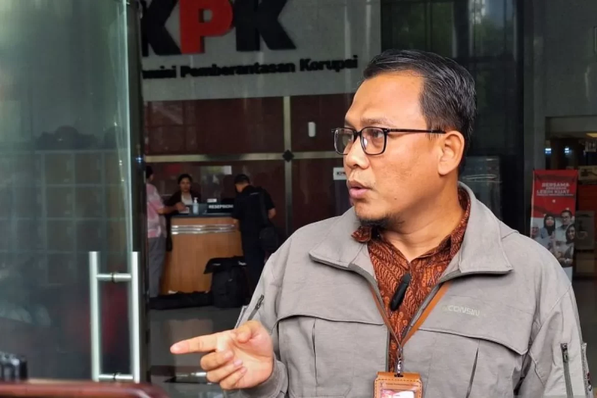 KPK Panggil Kepala Badan Pangan Nasional Terkait Kasus SYL