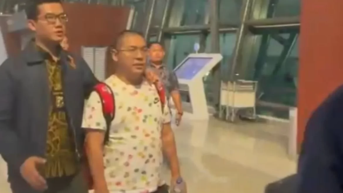Polri Tangkap Pendiri Robot Trading Viral Blast Yang Buron