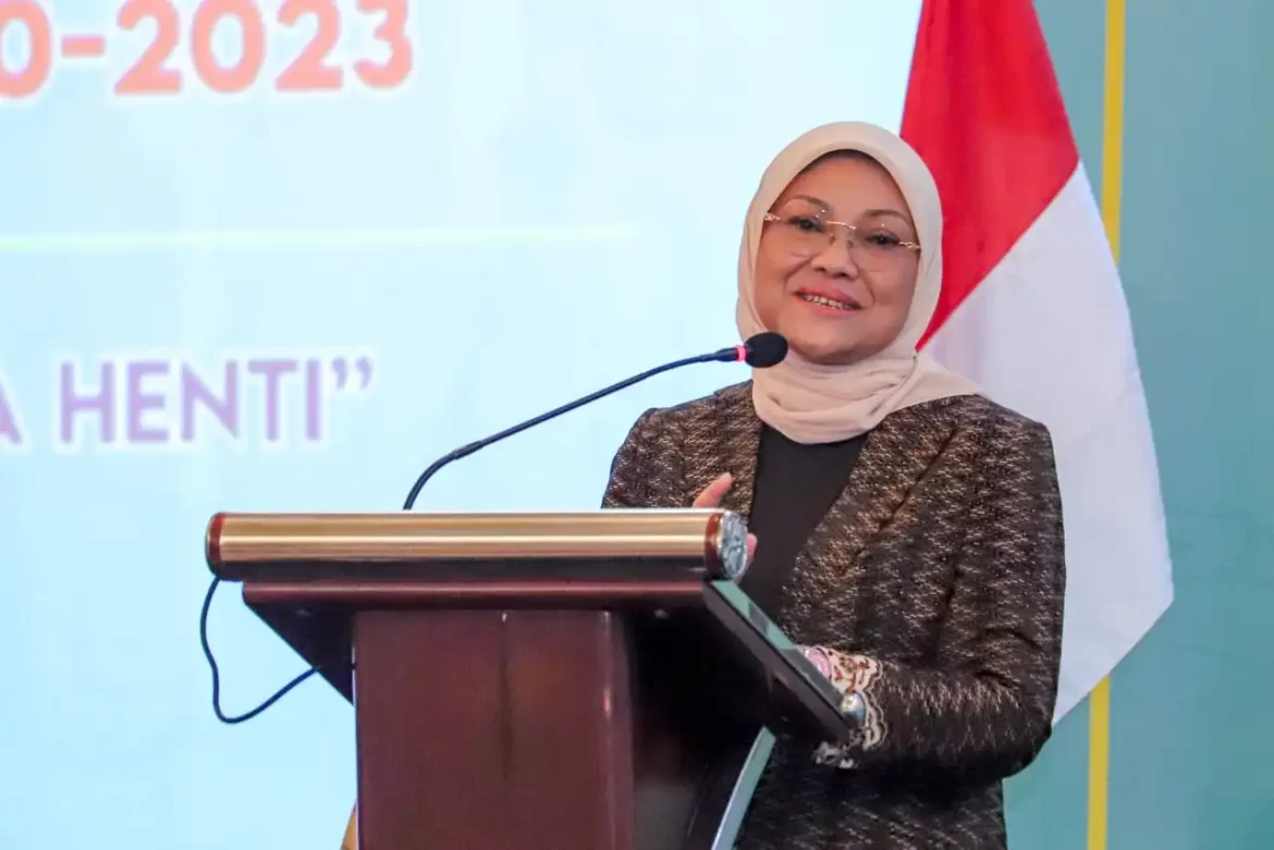 Menaker: Kolaborasi, Integrasi dan Sinergi Elemen Ketenagakerjaan