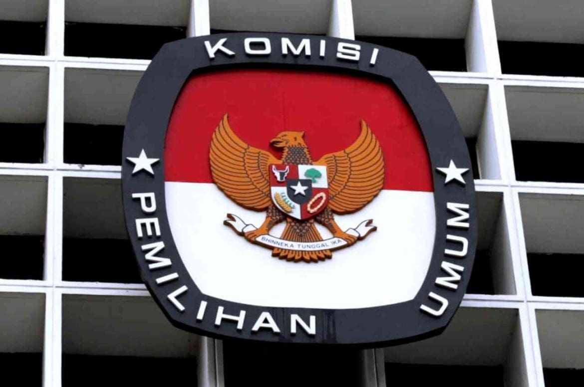 KPU Minta WNI Tugas Luar Kota-Luar Negeri Segera Urus Pindah Memilih