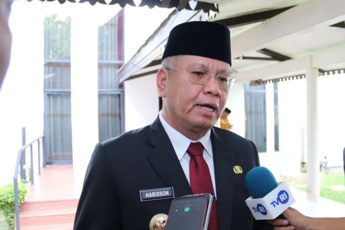 Kalbar Siapkan Tenaga Kerja Mampu Bersaing di Tingkat Internasional