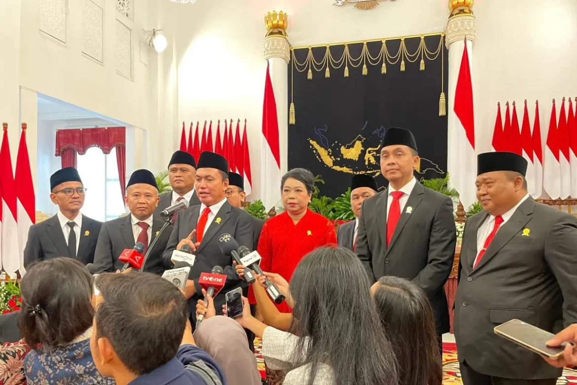 KPPU Fokus Awasi Sektor Migas