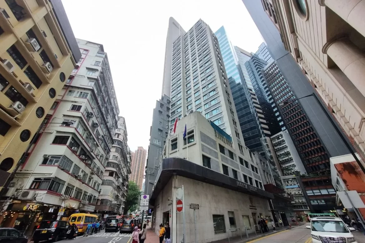PPLN Antisipasi Kepadatan Pemilih Saat Pencoblosan di KJRI Hong Kong