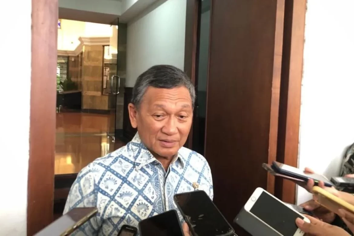 Indonesia-Venezuela Sepakati Kerja Sama Minyak dan Gas Bumi