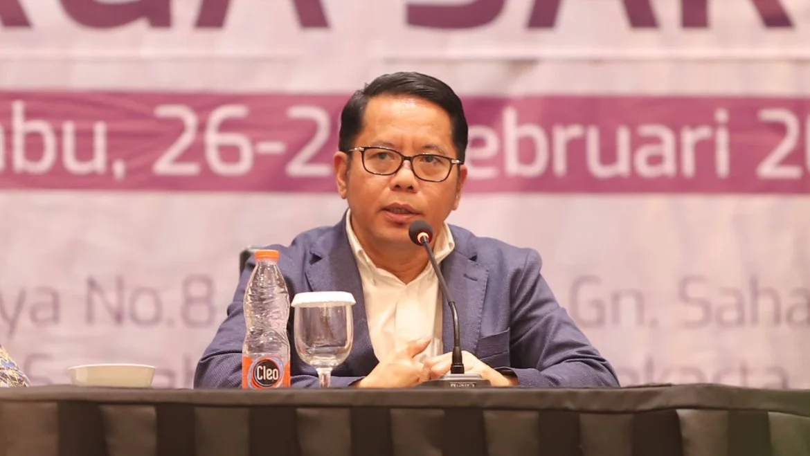 Kemenag Mulai Rumuskan Jenis Layanan KUA untuk Semua Agama