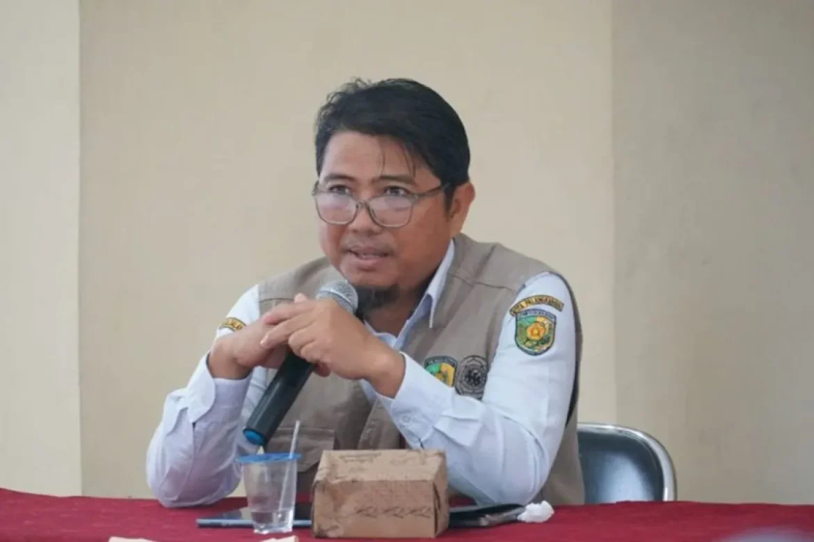 Pemkot-BNN Palangka Raya Perkuat Kolaborasi Cegah & Berantas Narkoba