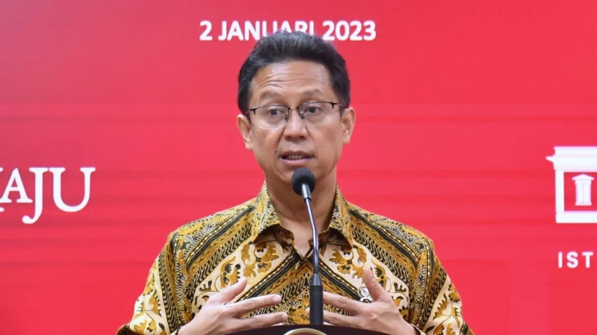 Indonesia Dorong Penyediaan Vaksin TBC Terbaru dipercepat