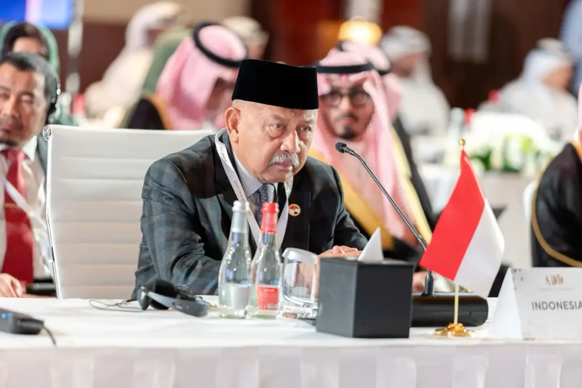 Dubai: Komitmen Dalam Peningkatan Kesejahteraan Pekerja Migran