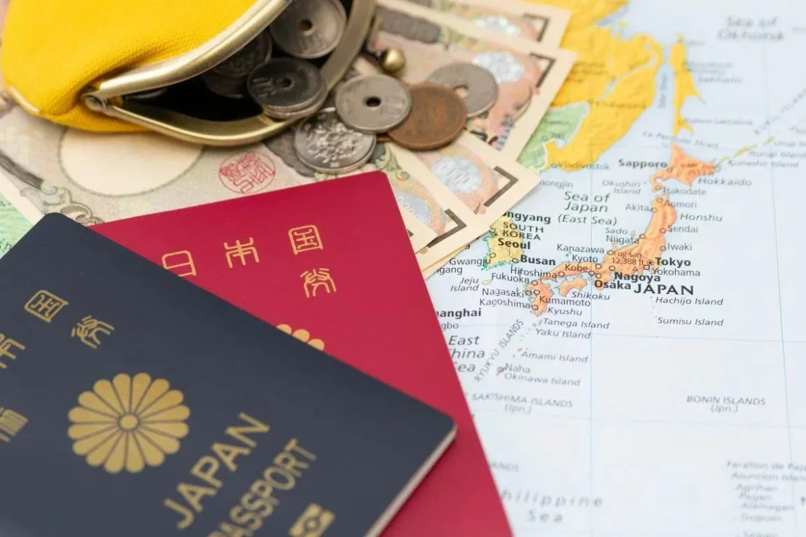 Sistem Visa Baru Jepang Berencana Tambah Durasi Tinggal Talenta Asing