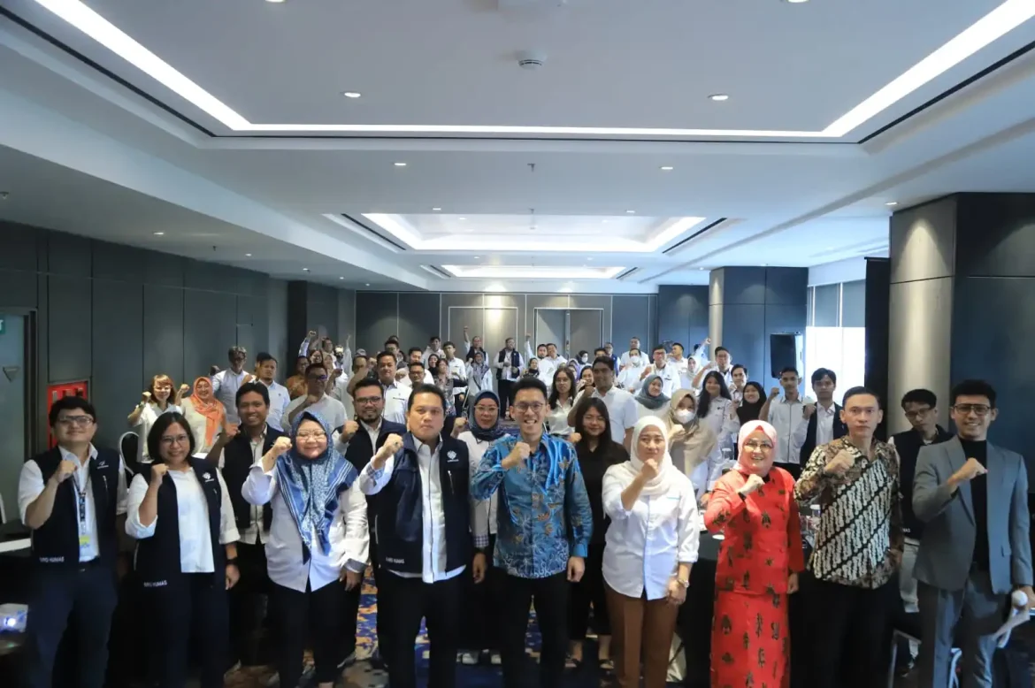 Kemnaker : Perubahan Budaya Pengaruhi Ekspektasi Pemenuhan Layanan Publik