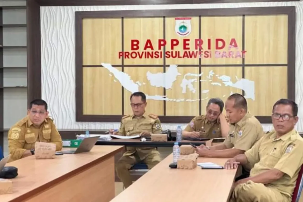 Pembangunan Ketenagakerjaan di Sulbar Terkendala Rendahnya Pendidikan