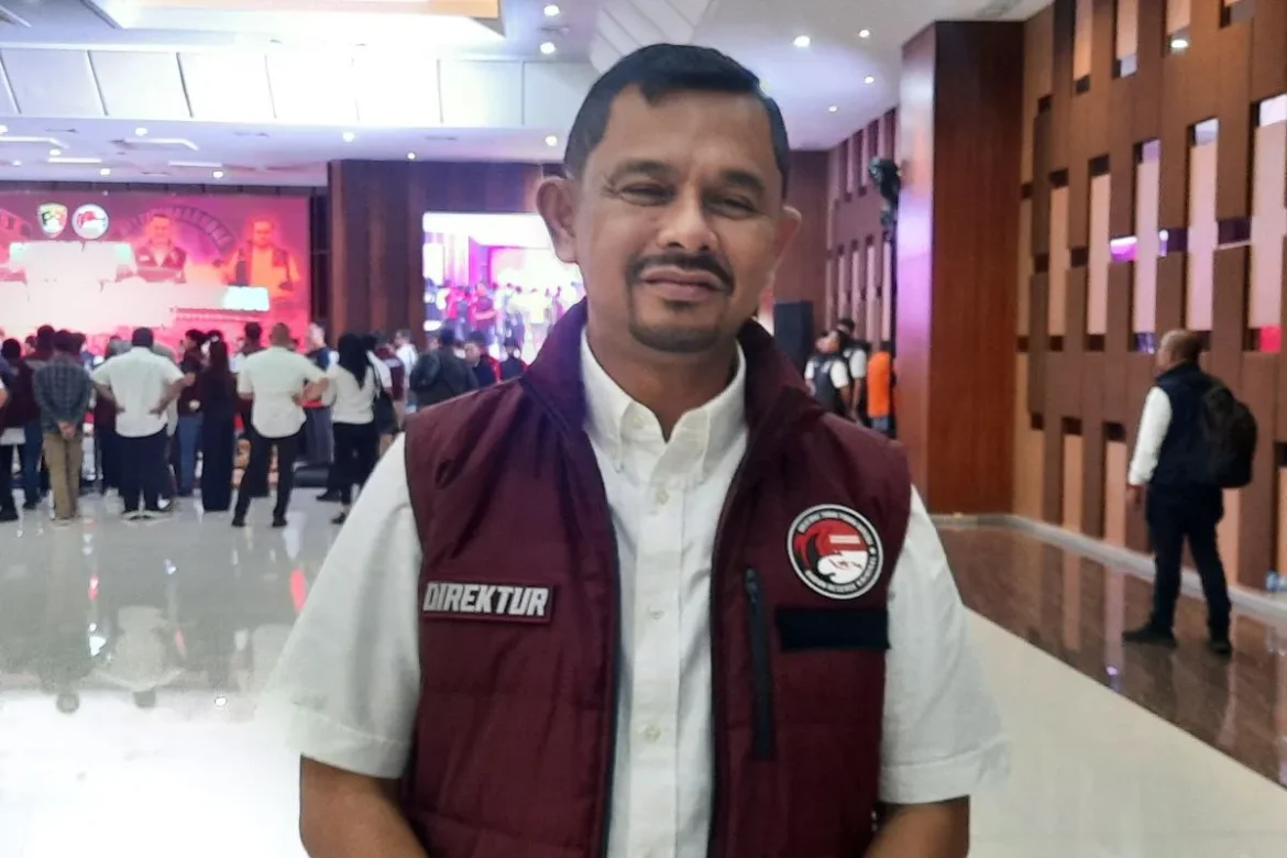 Polri Bersama Polisi Thailand Investigasi Bersama Sita Aset Fredy Pratama