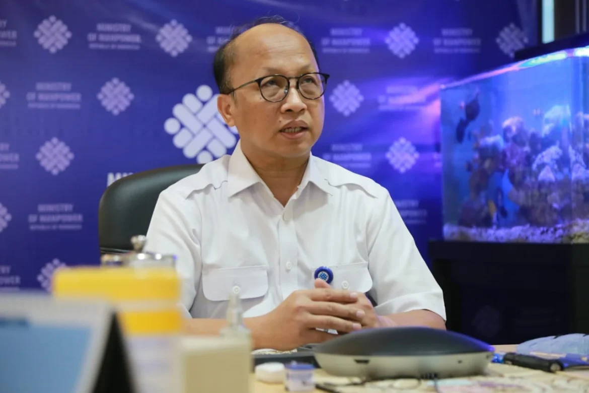 Kemnaker Selenggarakan Naker Fest 2024 Jangkau Generasi Muda