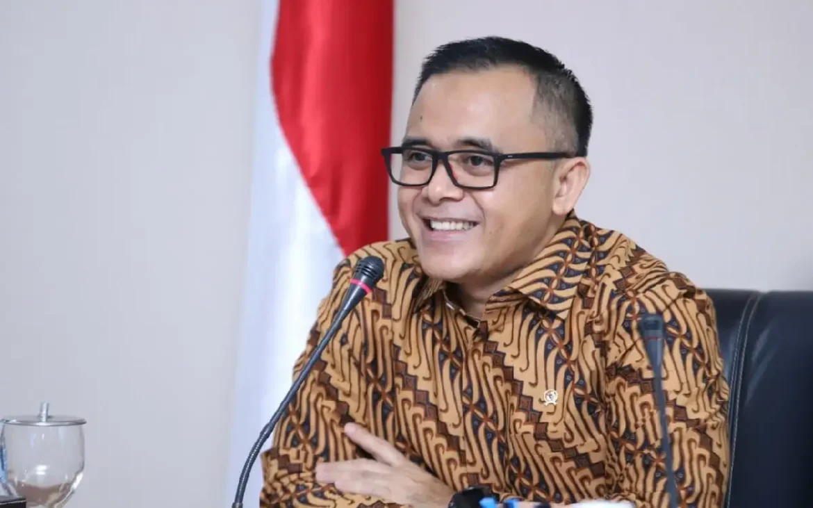 Menpan RB Setiap ASN di IKN Dapat 1 Unit Hunian Apartemen