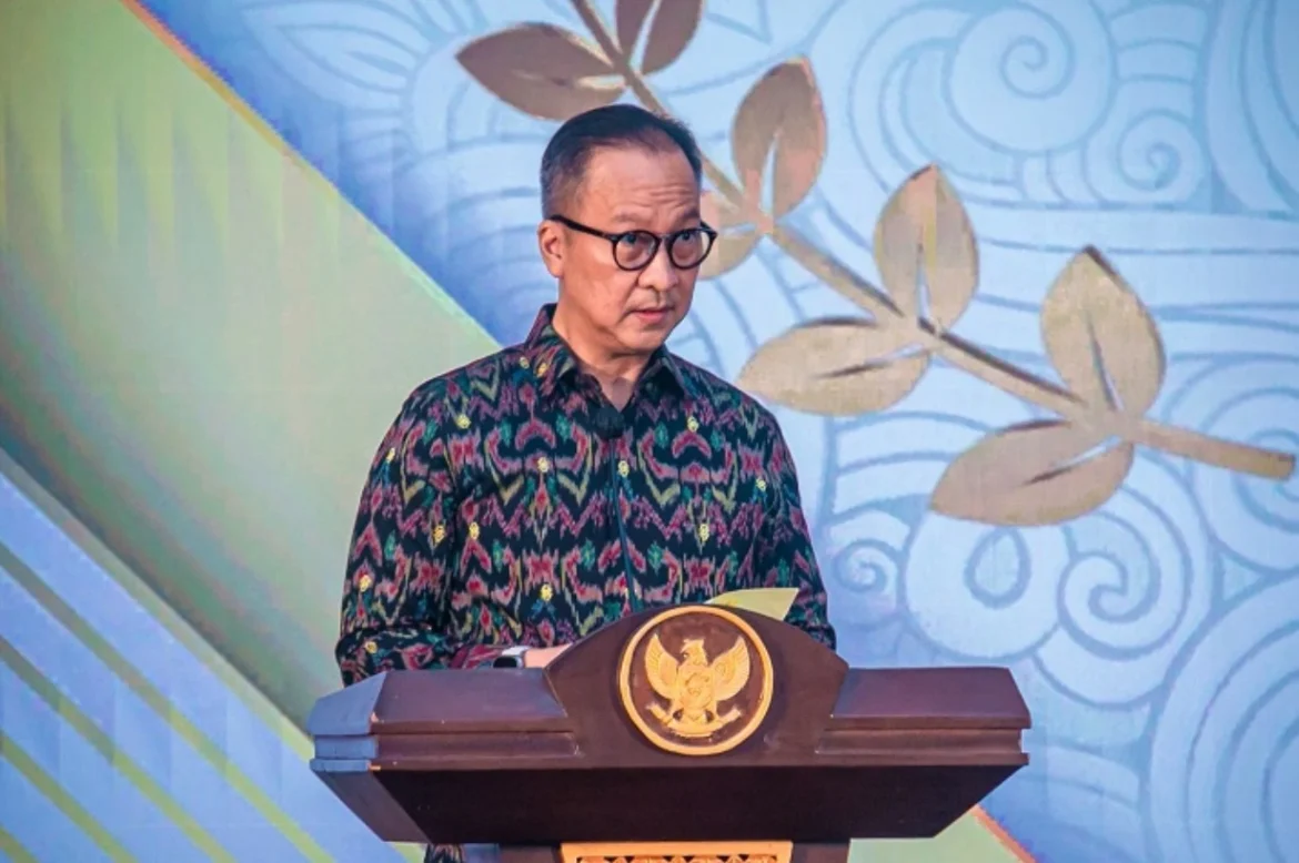 Menperin: Pembatasan Impor Guna Jaga Keberlangsungan Industri Nasional