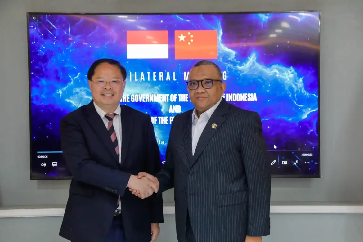 Polri Siap Lindungi WNI di Luar Negeri dari Kejahatan Transnasional