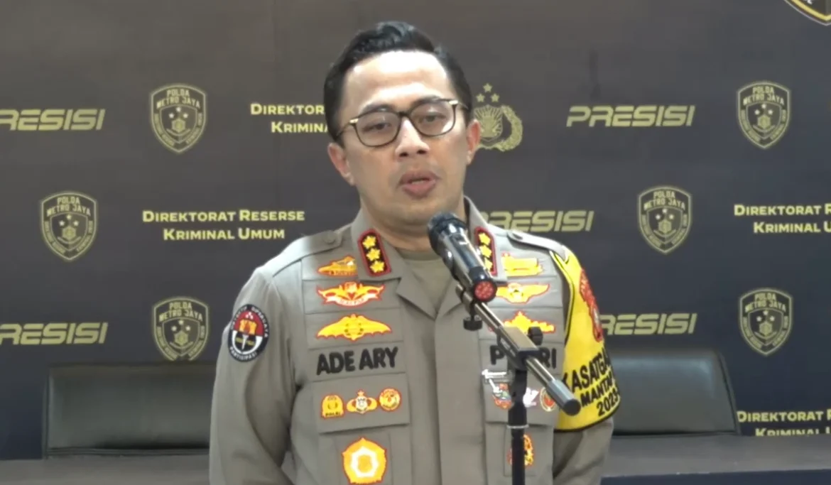Tiga ASN dari Provinsi Malut Jadi Tersangka Penyalahgunaan Narkoba