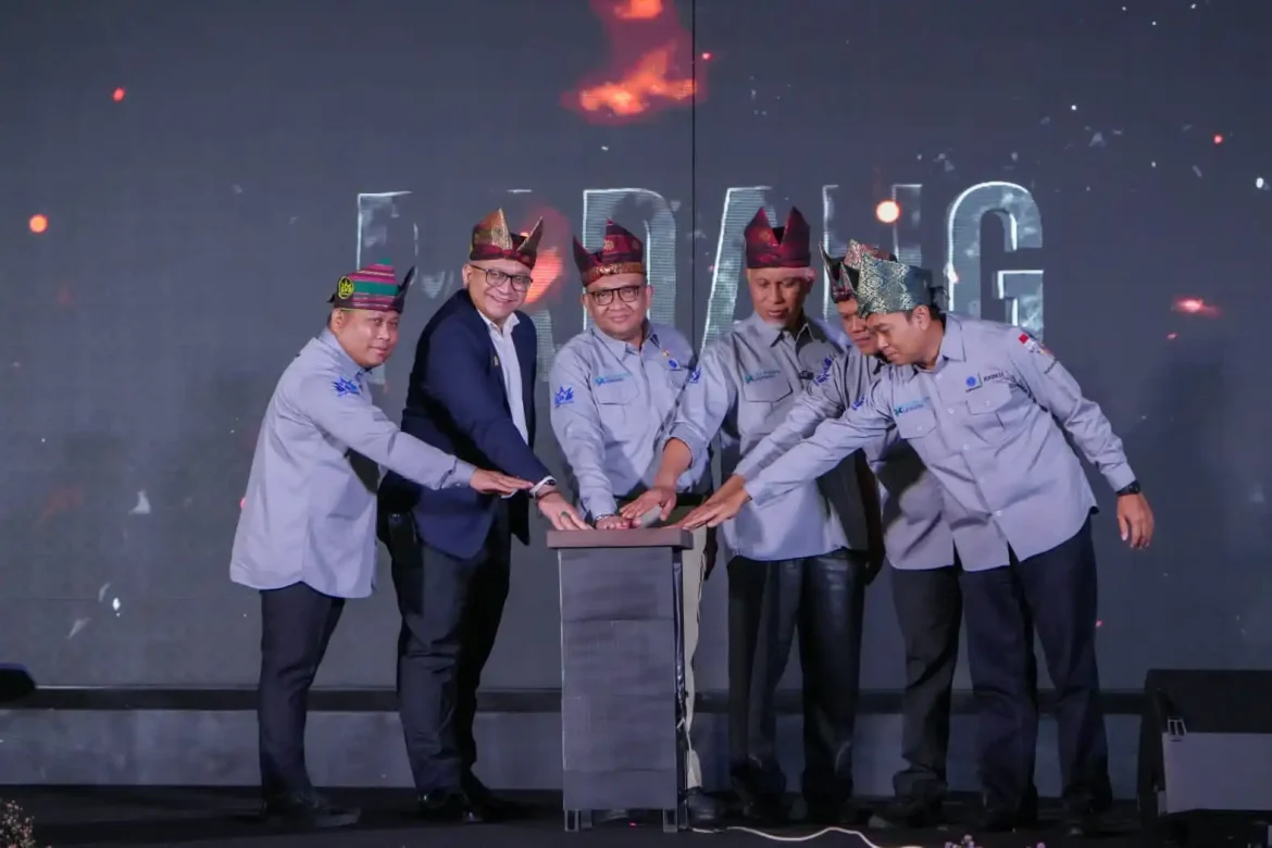 Kemnaker Gelar Kompetensi Keterampilan Instruktur Nasional IX Regional Jawa Barat