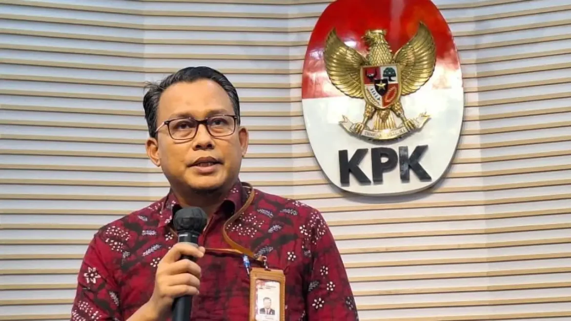 KPK Segera Sidangkan Terdakwa Korupsi Sistem Proteksi TKI