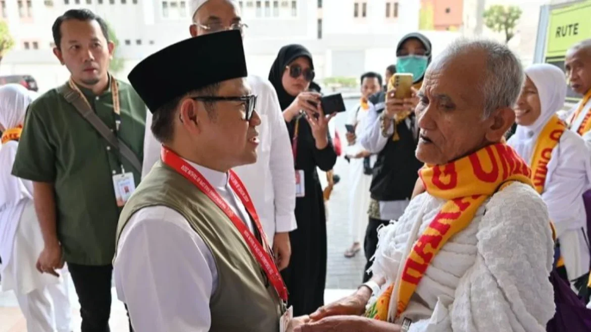 Timwas Haji Ingatkan Pentingnya diplomasi Kemenag dengan Arab Saudi