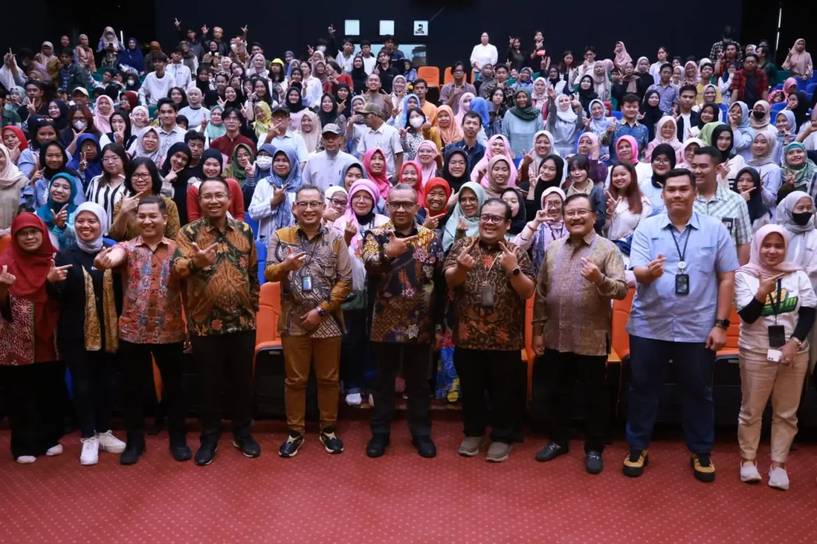 Kemnaker: TKM Berperan Penting terhadap Perluasan Kesempatan Kerja di Masyarakat
