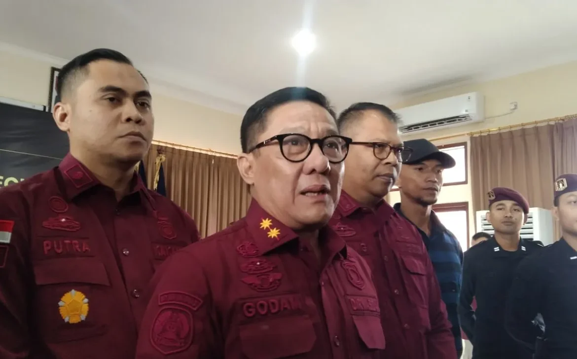 Imigrasi gabung kepolisian dalam operasi lalu lintas WNA di Bali