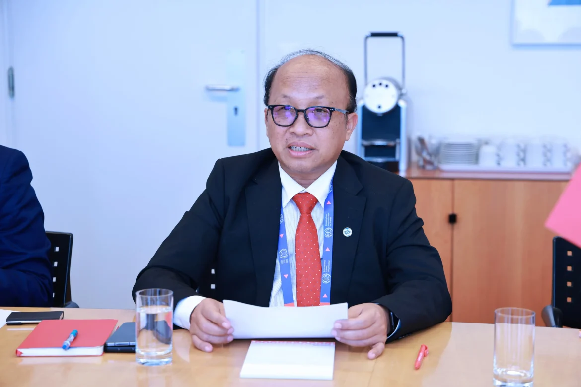 Indonesia dan Filipina Perkuat Kerja Sama Ketenagakerjaan untuk Era Baru