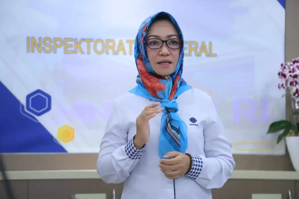 Kemnaker-Bappenas kolaborasikan data Ketenagakerjaan SDK dan Regsosek