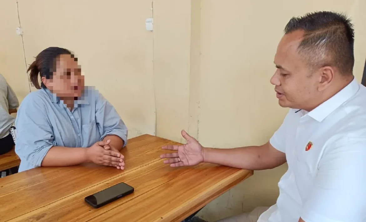 Polresta Mataram Ungkap Kasus Perekrutan Pekerja Migran Secara Ilegal