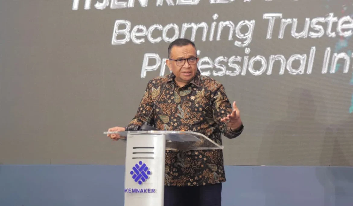 Wamenaker: Pengawasan internal penting guna pastikan program terukur
