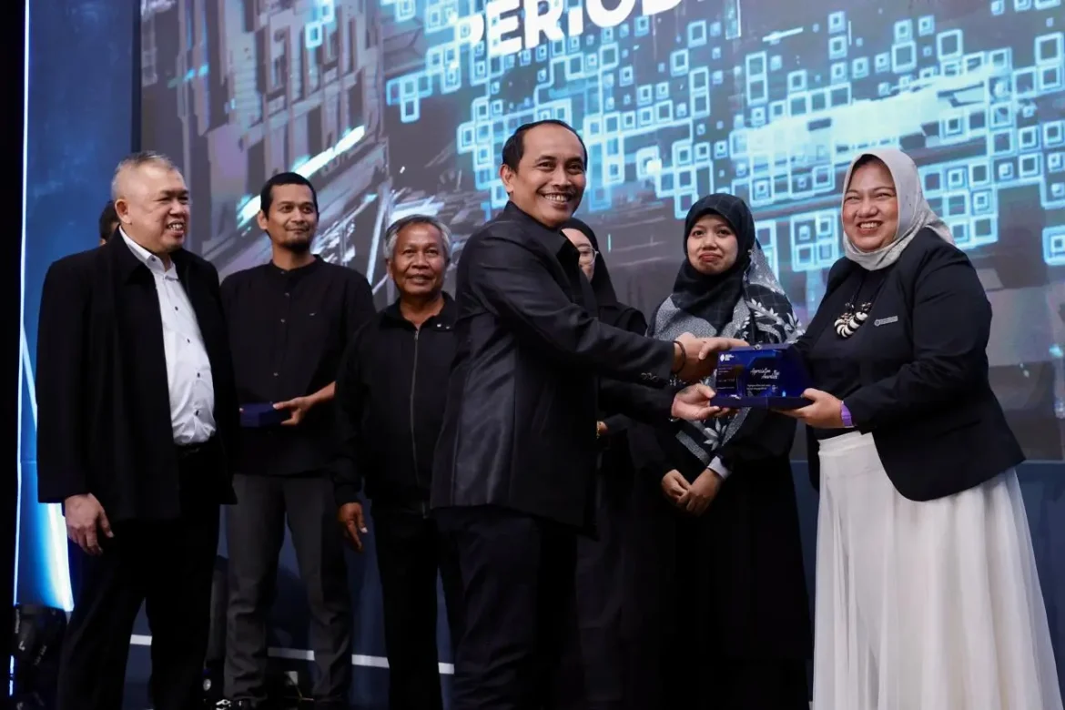 Itjen Kemnaker Diharapkan Tingkatkan Inovasi dalam Kegiatan Pengawasan