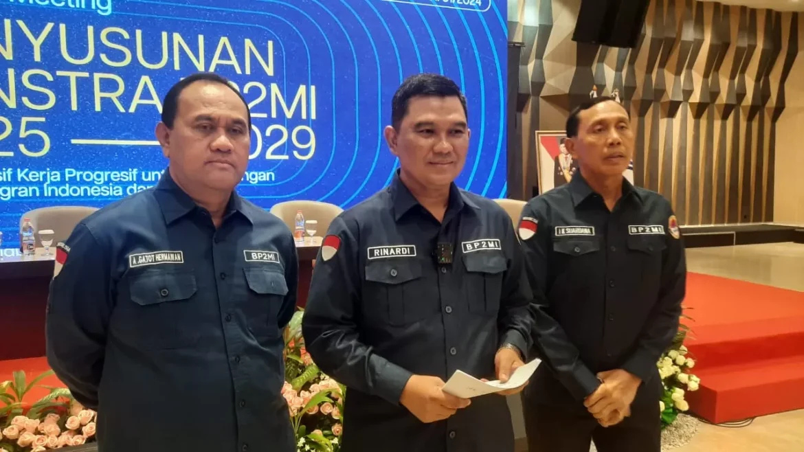 BP2MI minta tak mudah percaya iklan PMI di media sosial