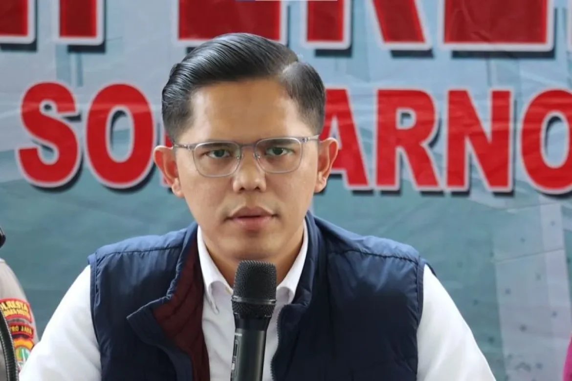 Polresta Soetta tangkap seorang pencuri perhiasan senilai belasan juta